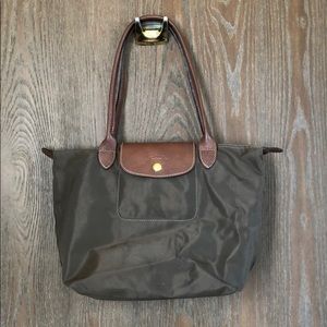 Longchamp Le Pliage tote - medium